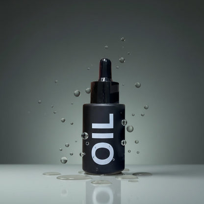 Ulei pentru barbă (30 ml)