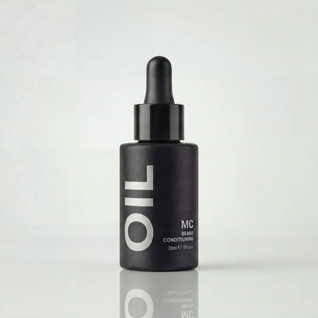 Ulei pentru barbă (30 ml)