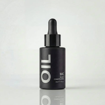 Ulei pentru barbă (30 ml)