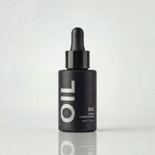 Ulei pentru barbă (30 ml)
