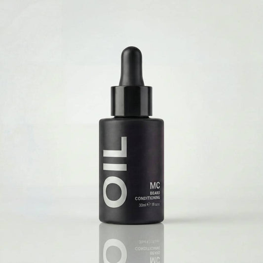 Ulei pentru barbă (30 ml)