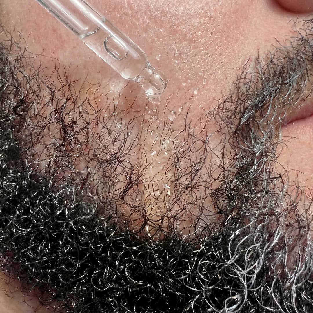 Ulei pentru barbă (30 ml)