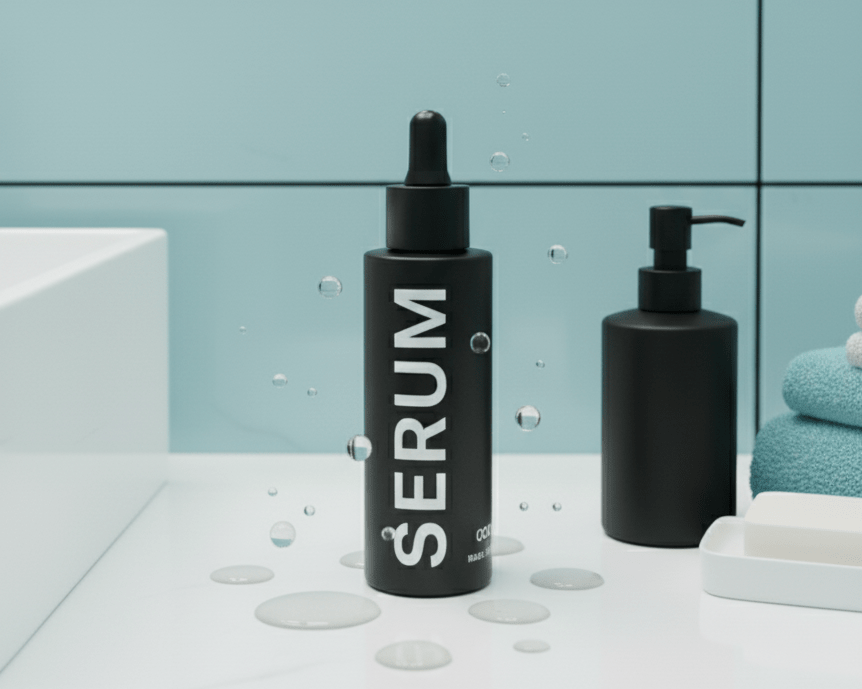 Avantajele produsului ser