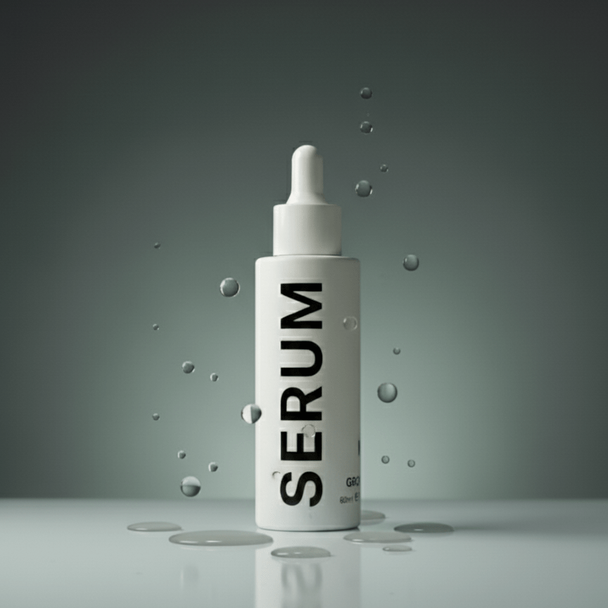 Ser pentru creșterea părului (60 ml)