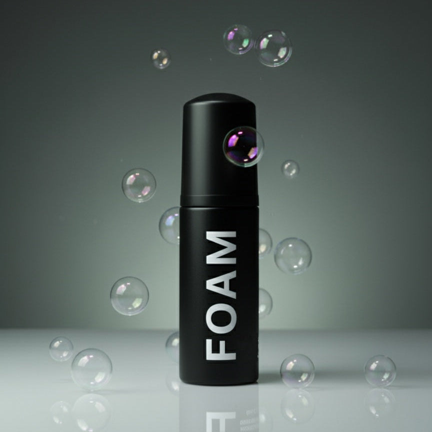 Kit pentru creșterea bărbii – Mega Pack