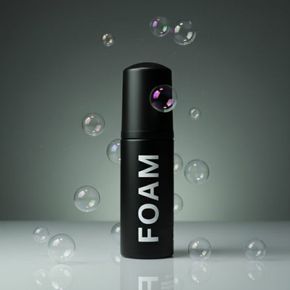 Kit pentru creșterea bărbii – Mega Pack