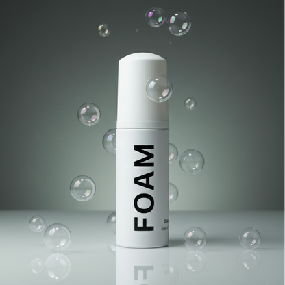 Spumă pentru creșterea părului (60 ml)